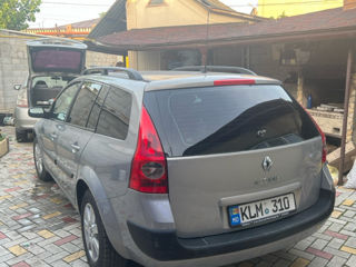 Renault Megane foto 7