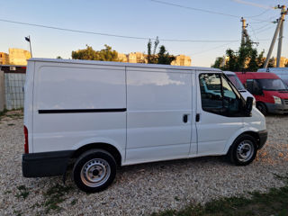 Ford Transit foto 5