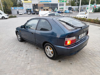 Toyota Corolla foto 2