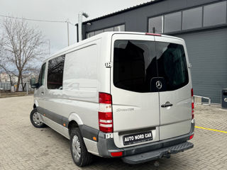 Mercedes Sprinter foto 3