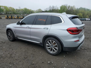 BMW X3 foto 2