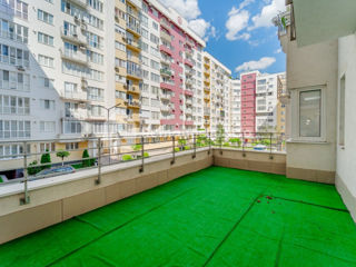 Apartament cu 3 camere, 90 m², Centru, Chișinău foto 19