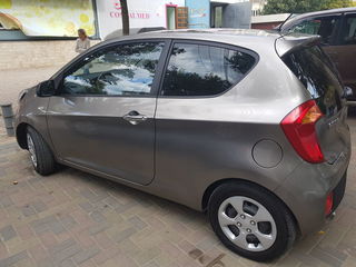 KIA Picanto foto 4