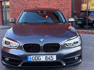 BMW 1 Series foto 4