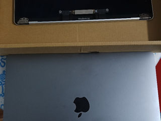 Ноутбук 13,3" Apple MacBook Air A2337 Baterie 96% foto 9