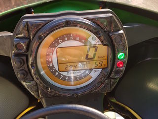 Kawasaki ZX636c foto 7