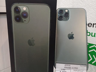 Iphone 11 Pro 256Gb / 5490 Lei