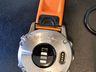 Garmin fenix 6 foto 4