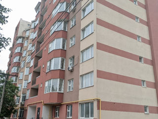 Apartament cu 2 camere, 68 m², Poșta Veche, Chișinău foto 8