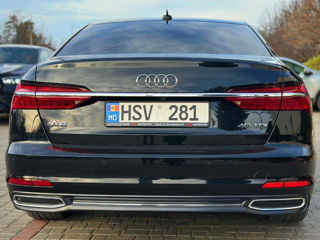 Audi A6 foto 6