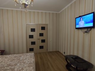 Apartament cu 1 cameră, 55 m², Botanica, Chișinău