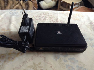 D-Link IPTV, TP-LINK, ZTE ADSL, Powerline Adapter D-Link DHP-W310AV, 500 Mbps [livrare gratis]