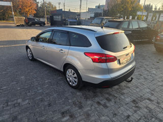 Ford Focus foto 8