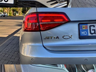 Volkswagen Jetta foto 9