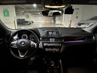 BMW X2 foto 5