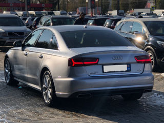 Audi A6 foto 5