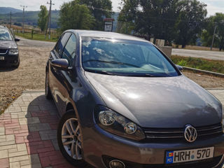 Volkswagen Golf foto 4