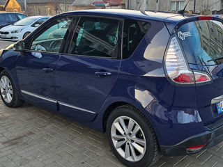 Renault Scenic foto 4