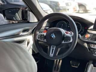 BMW M5 фото 14