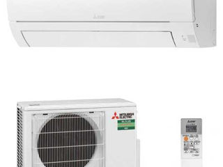 Кондиционеры Mitsubishi Electric все модели. Гарантия 3 года. Установка. foto 3