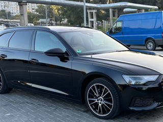 Audi A6 Avant foto 2