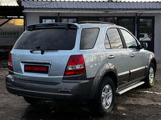 KIA Sorento foto 6