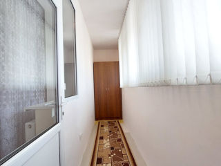 Apartament cu 2 camere, 40 m², Centru, Telenești foto 3
