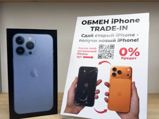 iPhone 13 Pro 128 GB, Schimb iPhone Trade-in, 0% Credit de la 472 lei/lună!! foto 0