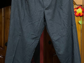Продаются мужские брюки размера XL темные недорого foto 9