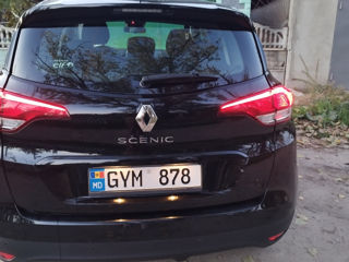 Renault Scenic foto 7