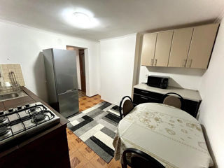 Apartament cu 1 cameră, 45 m², Buiucani, Chișinău foto 6