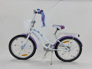 Biciclete Frozen (Original Disney) / Велосипеды Frozen