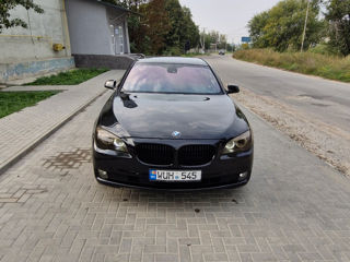 BMW 7 Series foto 5