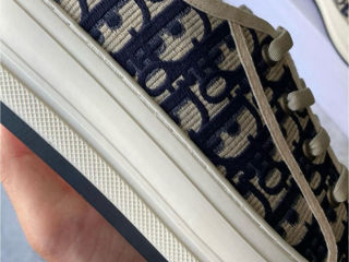 Sneakers Dior foto 5