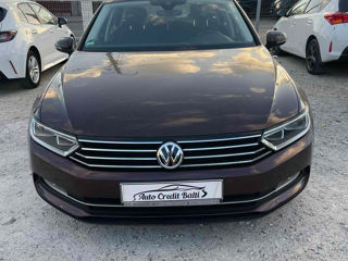 Volkswagen Passat foto 5