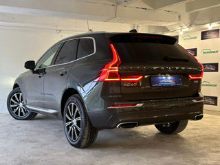 Volvo XC60 foto 4