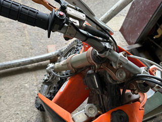 KTM Sxf 450 foto 2