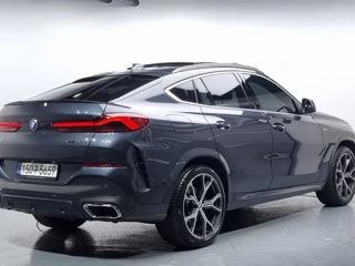 BMW X6 foto 2