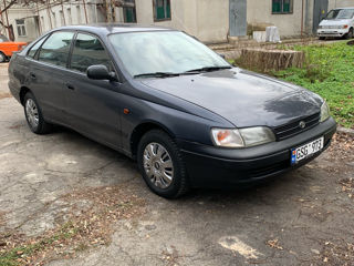 Toyota Carina