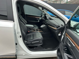 Honda CR-V foto 7