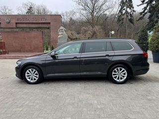 Volkswagen Passat foto 5