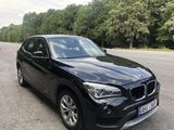 BMW X1 foto 1