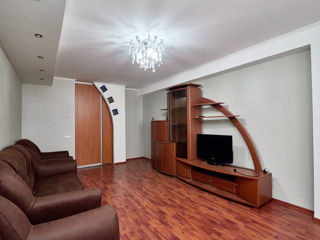 Apartament cu 3 camere, 90 m², Centru, Chișinău foto 6