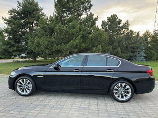 BMW 5 Series foto 3