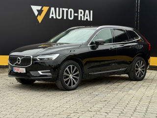 Volvo XC60 foto 5