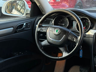 Skoda Superb foto 17