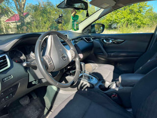 Nissan Qashqai foto 5