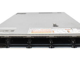 Сервер DELL Poweredge R630 1U 10xSFF