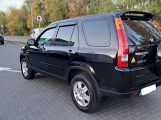 Honda CR-V foto 4