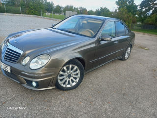 Mercedes E-Class